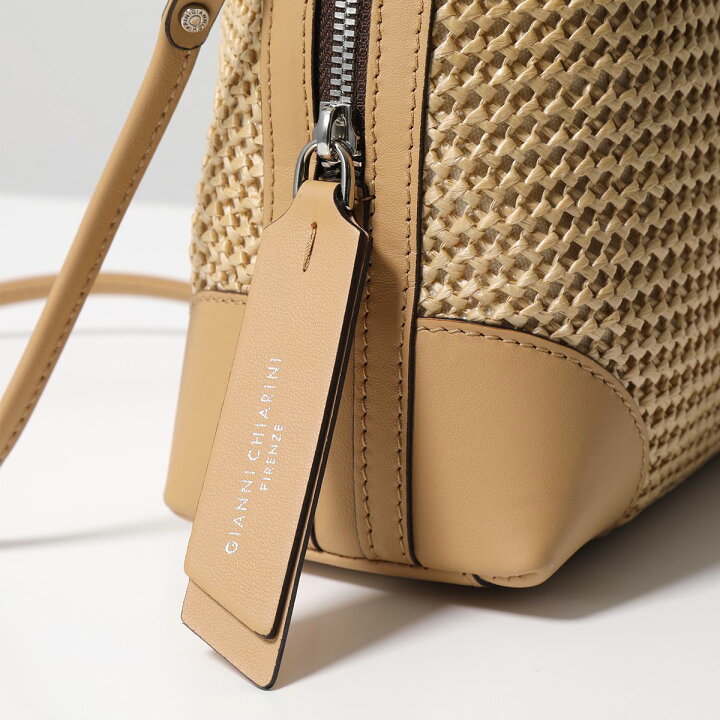 楽天市場】GIANNI CHIARINI ジャンニキアリーニ ショルダーバッグ 