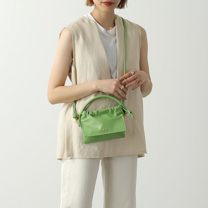 楽天市場】YUZEFI ユゼフィ ショルダーバッグ MINI BOM ミニ ボム HB  