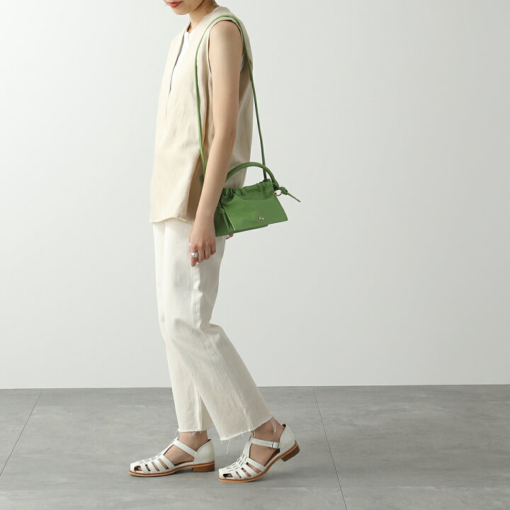 楽天市場】YUZEFI ユゼフィ ショルダーバッグ MINI BOM ミニ ボム HB  