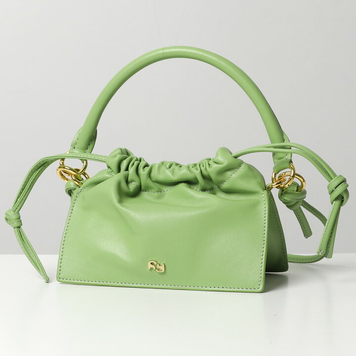 楽天市場】YUZEFI ユゼフィ ショルダーバッグ MINI BOM ミニ ボム HB  