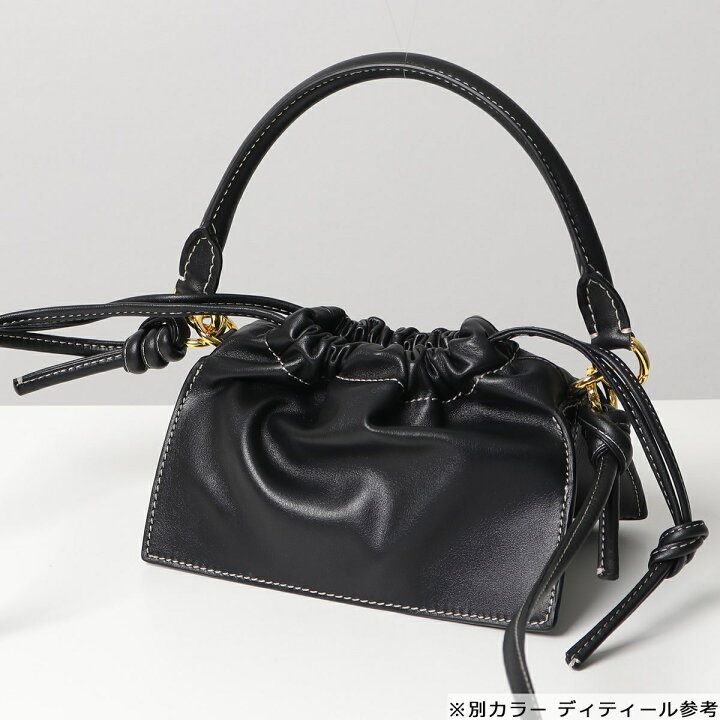 楽天市場】YUZEFI ユゼフィ ショルダーバッグ MINI BOM ミニ ボム HB  