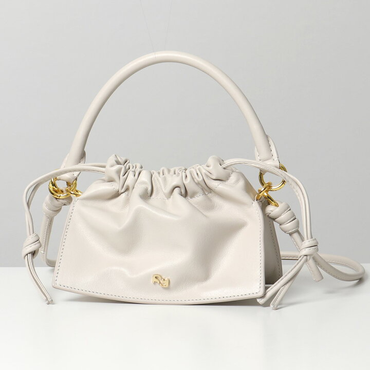 楽天市場】YUZEFI ユゼフィ ショルダーバッグ MINI BOM ミニ ボム HB  