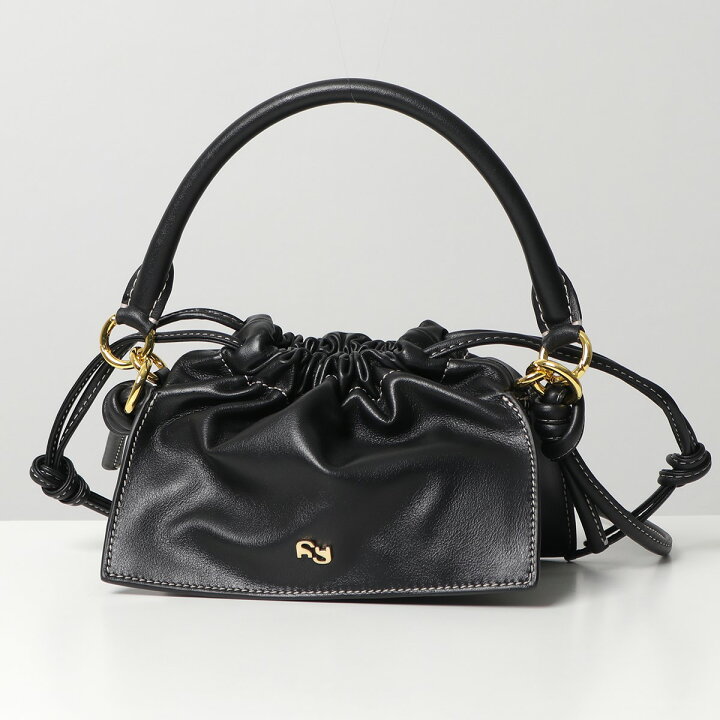 楽天市場】YUZEFI ユゼフィ ショルダーバッグ MINI BOM ミニ ボム HB  