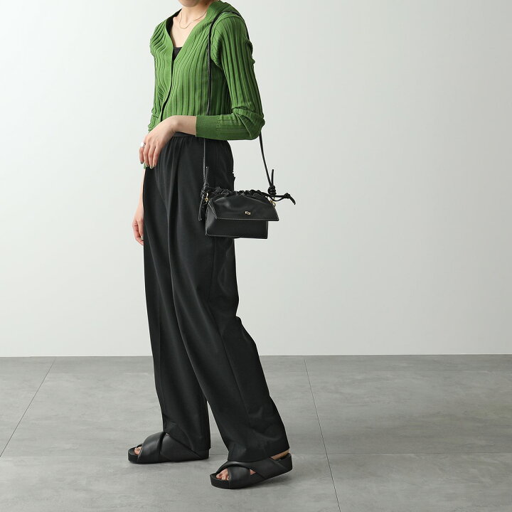 楽天市場】YUZEFI ユゼフィ ショルダーバッグ MINI BOM ミニ ボム HB  