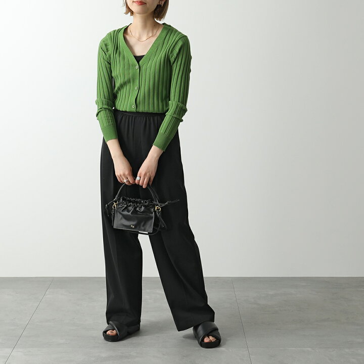 楽天市場】YUZEFI ユゼフィ ショルダーバッグ MINI BOM ミニ ボム HB  