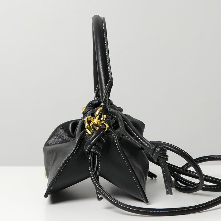 楽天市場】YUZEFI ユゼフィ ショルダーバッグ MINI BOM ミニ ボム HB  