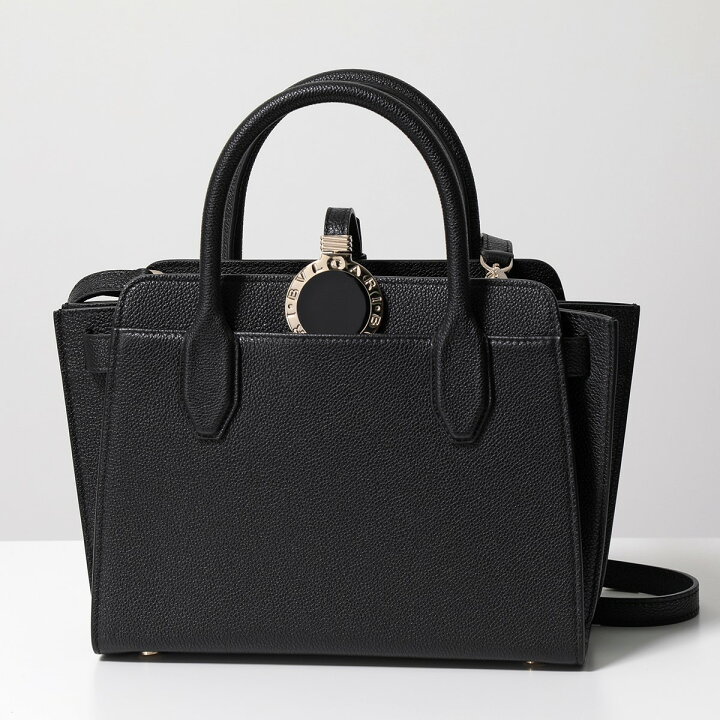 楽天市場】BVLGARI ブルガリ ハンドバッグ 282597 レディース レザー 