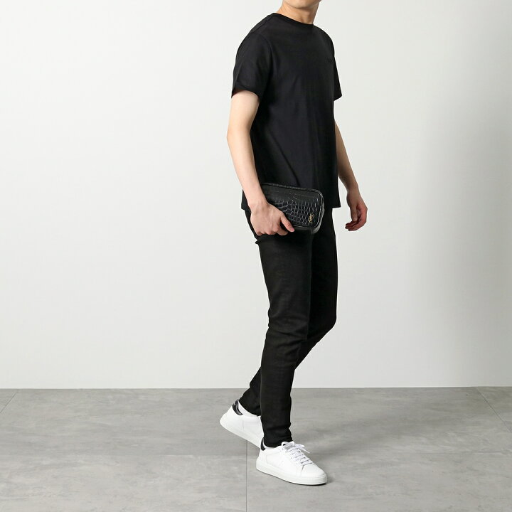 楽天市場】SAINT LAURENT サンローラン クラッチバッグ 664555 DZE0W 