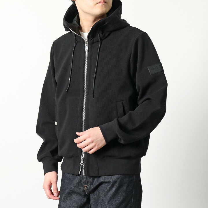 楽天市場】TATRAS タトラス ジップアップ フーディー ACRUX アクラス  