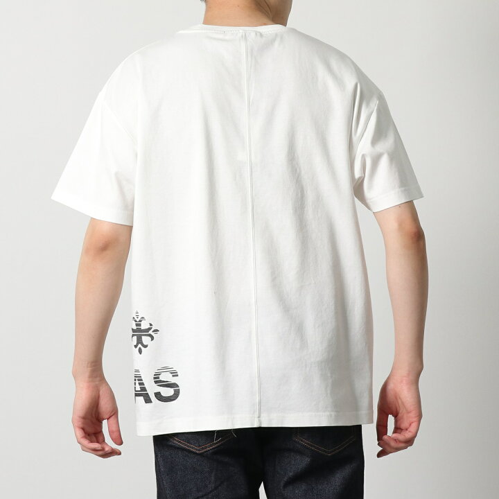 楽天市場】TATRAS タトラス Tシャツ MONTUNO モントゥノ MTKE22S8026-M 