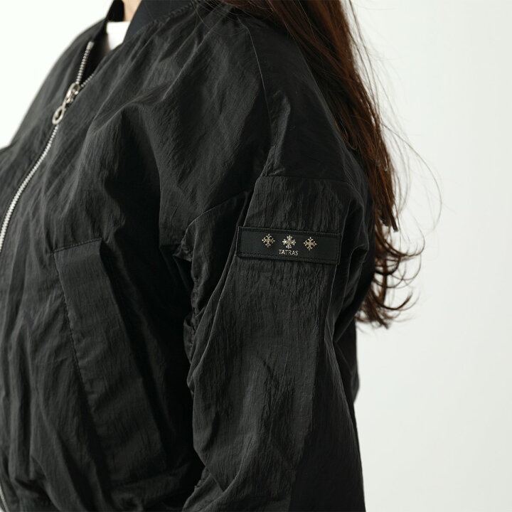 楽天市場】TATRAS タトラス ジャケット ADHARA アダーラ LTLA22S4229-L 