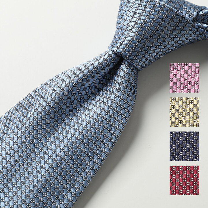 楽天市場】Ermenegildo Zegna エルメネジルド・ゼニア ネクタイ Z3D02T 