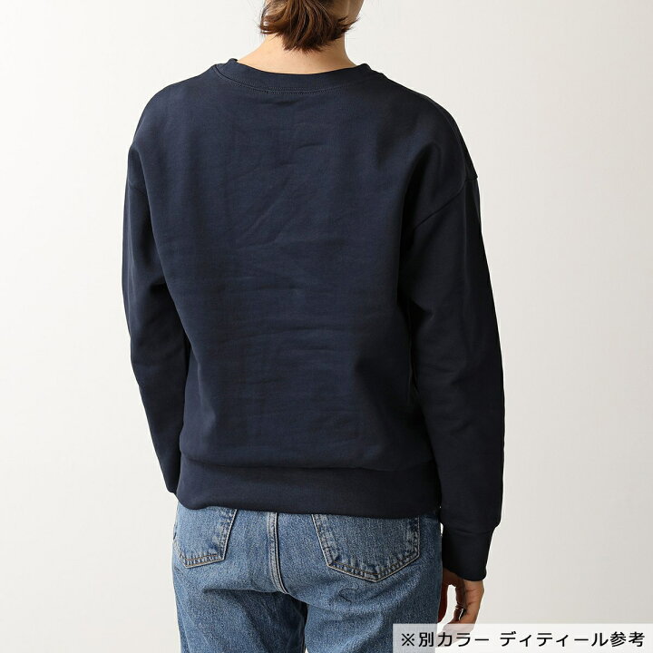 楽天市場】APC A.P.C. アーペーセー スウェットシャツ SWEAT ANNIE 