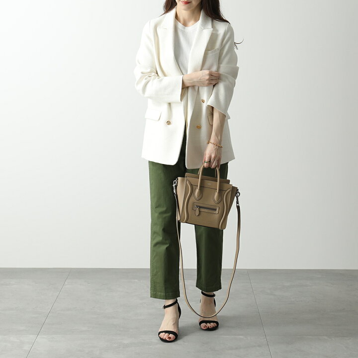 楽天市場】CELINE セリーヌ ハンドバッグ LUGGAGE Nano ラゲージ ナノ  