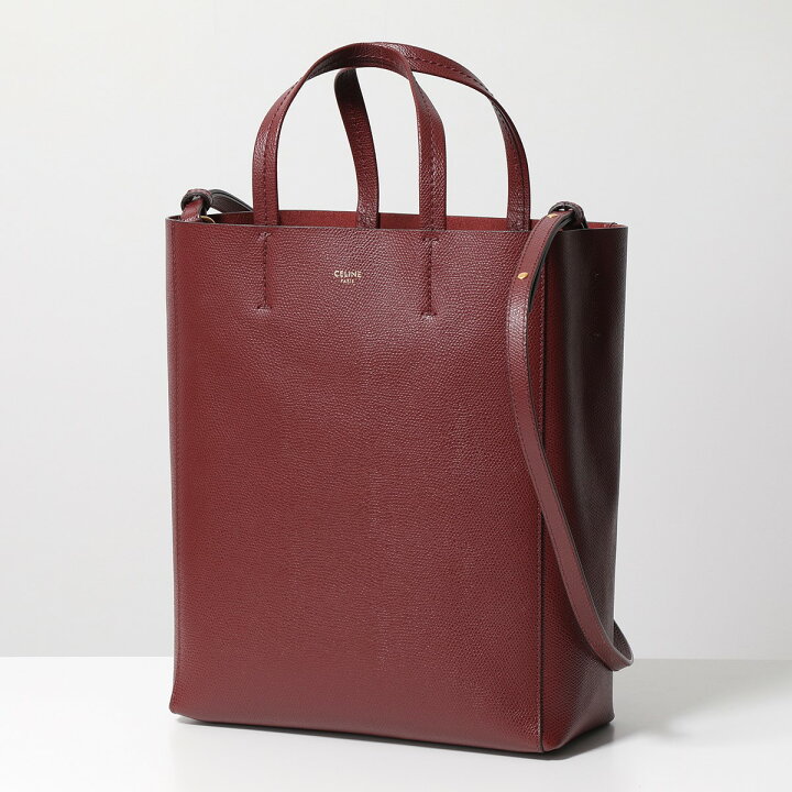 楽天市場】CELINE セリーヌ トートバッグ Small Vertical バーティカル 