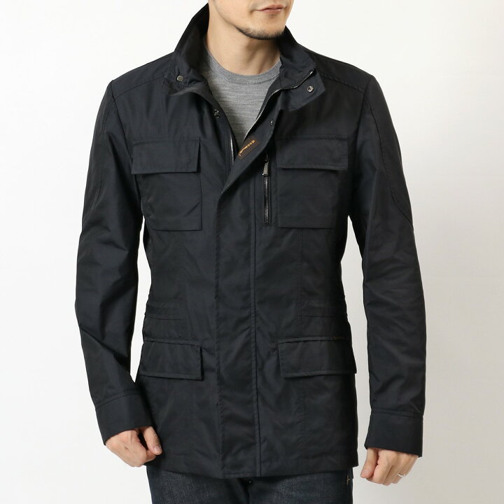楽天市場】MOORER ムーレー MANOLO KN マノロ ジャケット M-65  