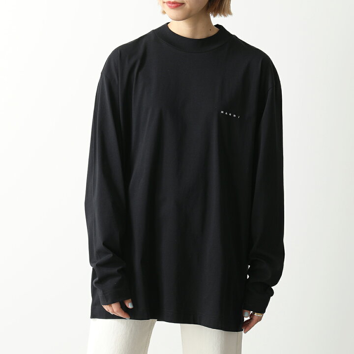 楽天市場】MARNI マルニ カットソー HUMU0242X0 UTCZ57 レディース  