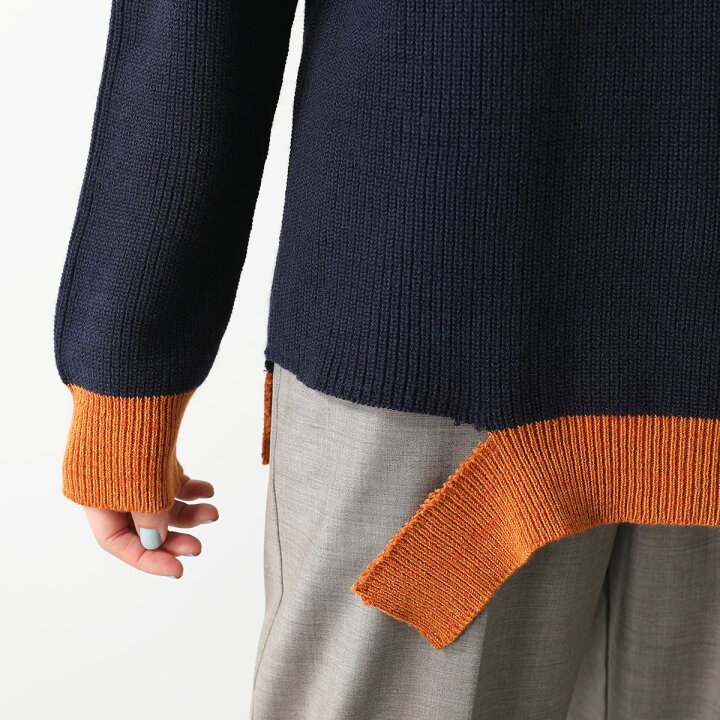 楽天市場】MARNI マルニ ニット GCMG0246Q0 UFC316 レディース 