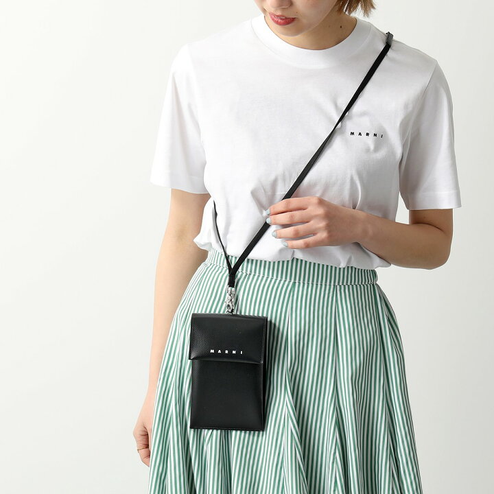 楽天市場】MARNI マルニ フォンケース TEMI0004A1 P3572 レディース  