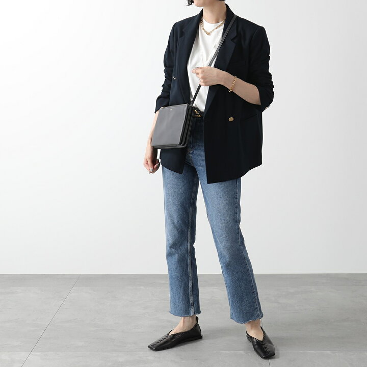 楽天市場】CELINE セリーヌ ショルダーバッグ Large Trio ラージ 