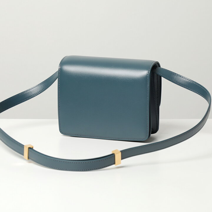 楽天市場】CELINE セリーヌ ショルダーバッグ CLASSIC BOX Small 