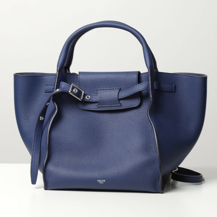 楽天市場】CELINE セリーヌ トートバッグ Small long strap Big Bag 