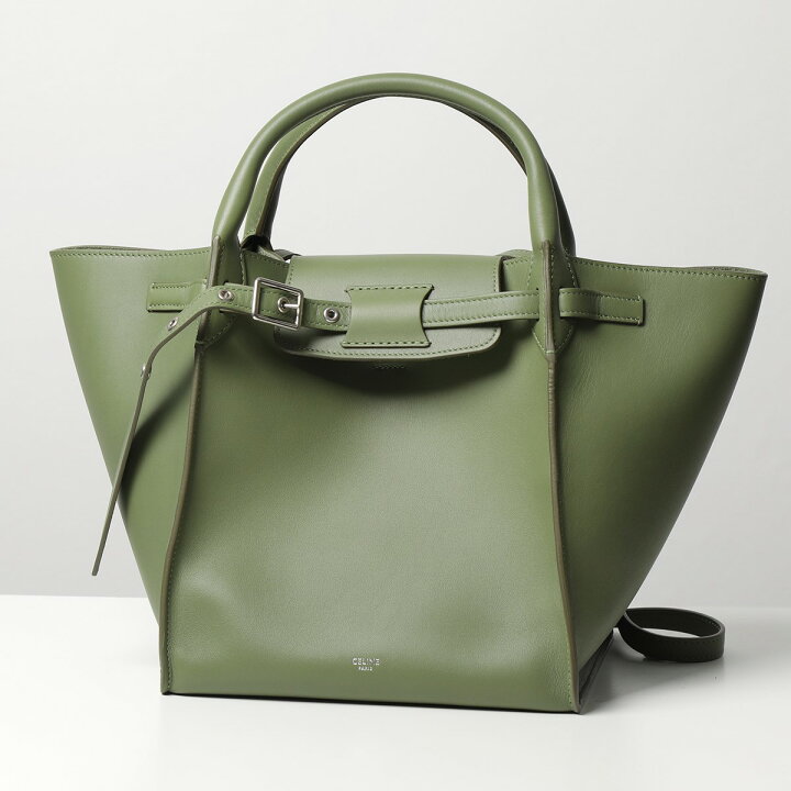楽天市場】CELINE セリーヌ トートバッグ Small long strap Big Bag 