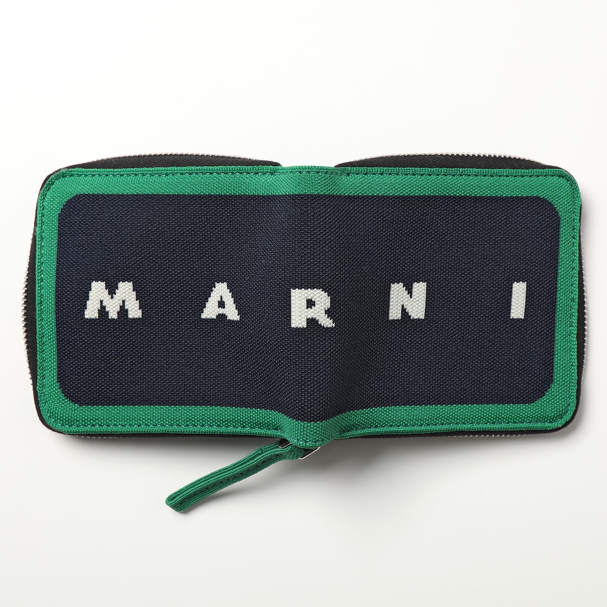 楽天市場】MARNI マルニ 二つ折り財布 PFMI0050Q0 P4547 レディース 