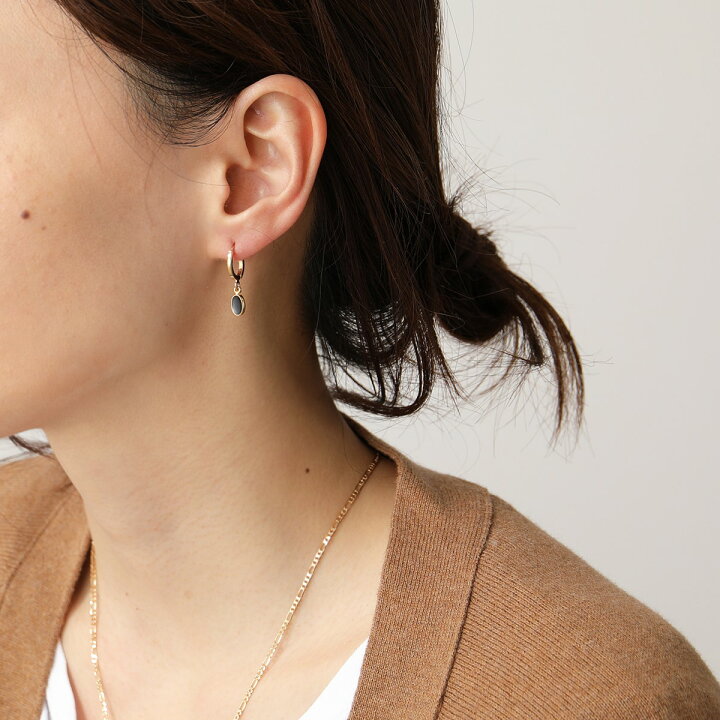 楽天市場】ISABEL MARANT イザベルマラン ピアス CASABLANCA 