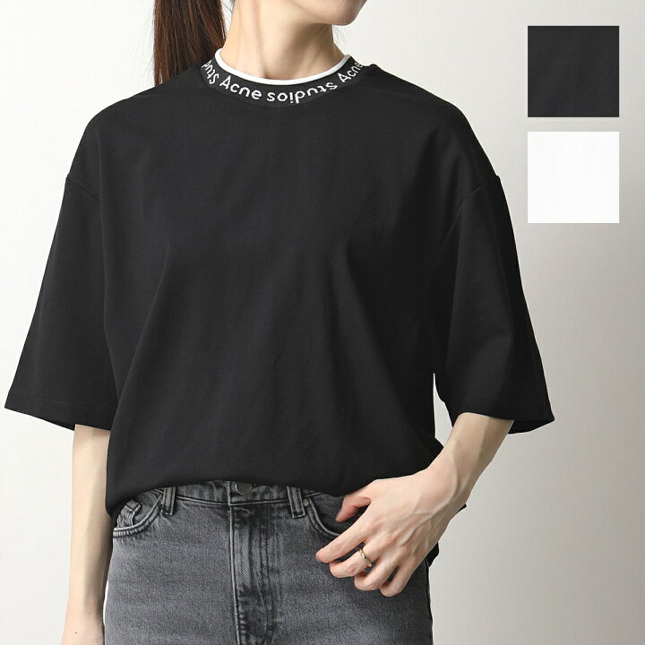 楽天市場】Acne Studios アクネストゥディオズ Tシャツ BL0221 FN MN 