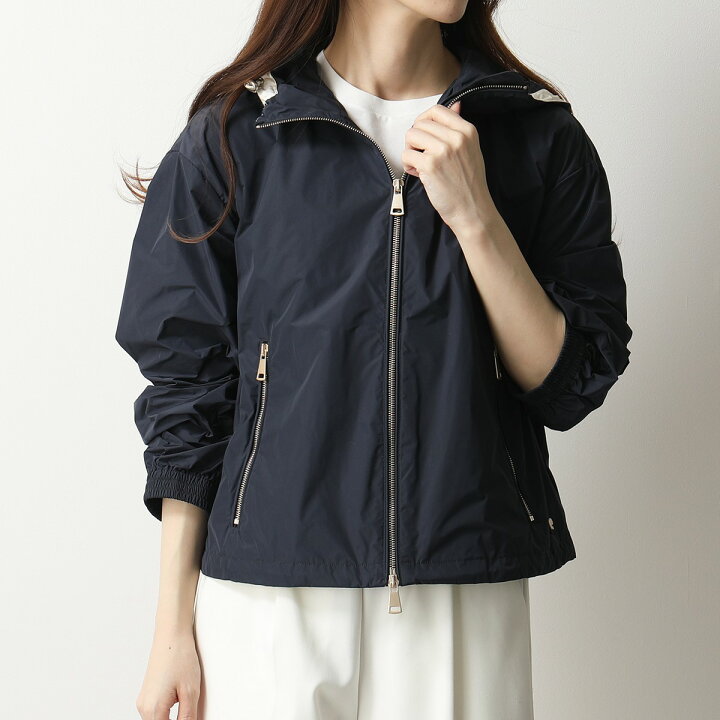 楽天市場】MAX MARA Weekend マックスマーラ ウィークエンド パーカー  