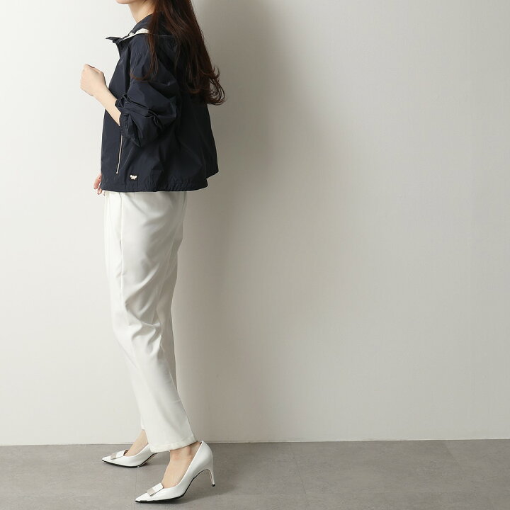 楽天市場】MAX MARA Weekend マックスマーラ ウィークエンド パーカー 