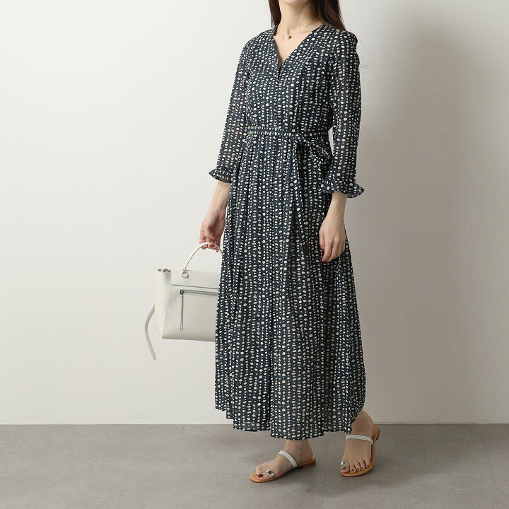 楽天市場】S MAX MARA エス マックスマーラ ワンピース SUB レディース 