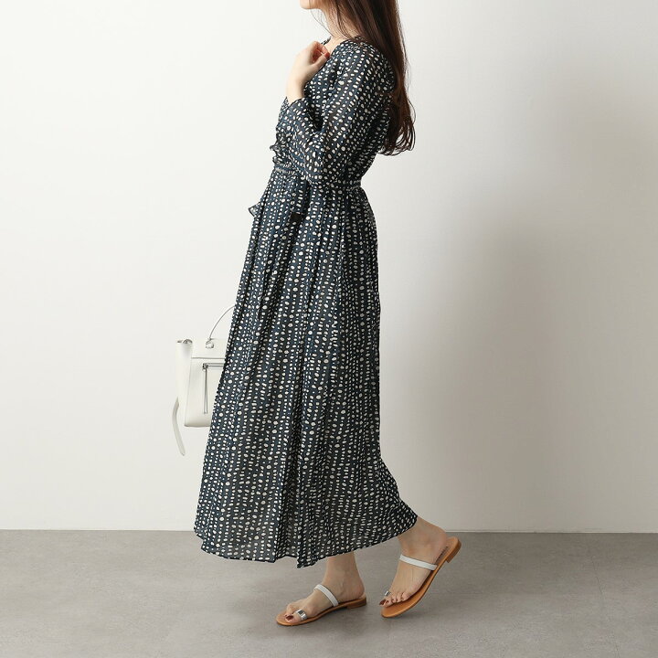 楽天市場】S MAX MARA エス マックスマーラ ワンピース SUB レディース  