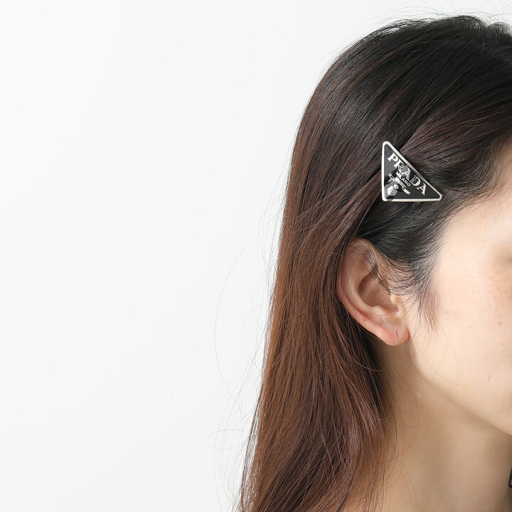 プラダバレッタ - ヘアピン 