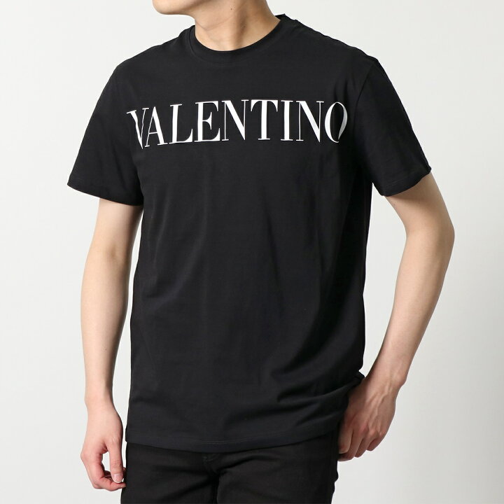 楽天市場】VALENTINO ヴァレンティノ Tシャツ MG10V84F メンズ 半袖  