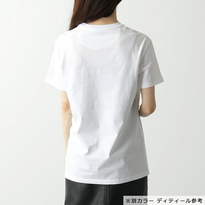 楽天市場】VALENTINO ヴァレンティノ Tシャツ MG10V84F レディース 