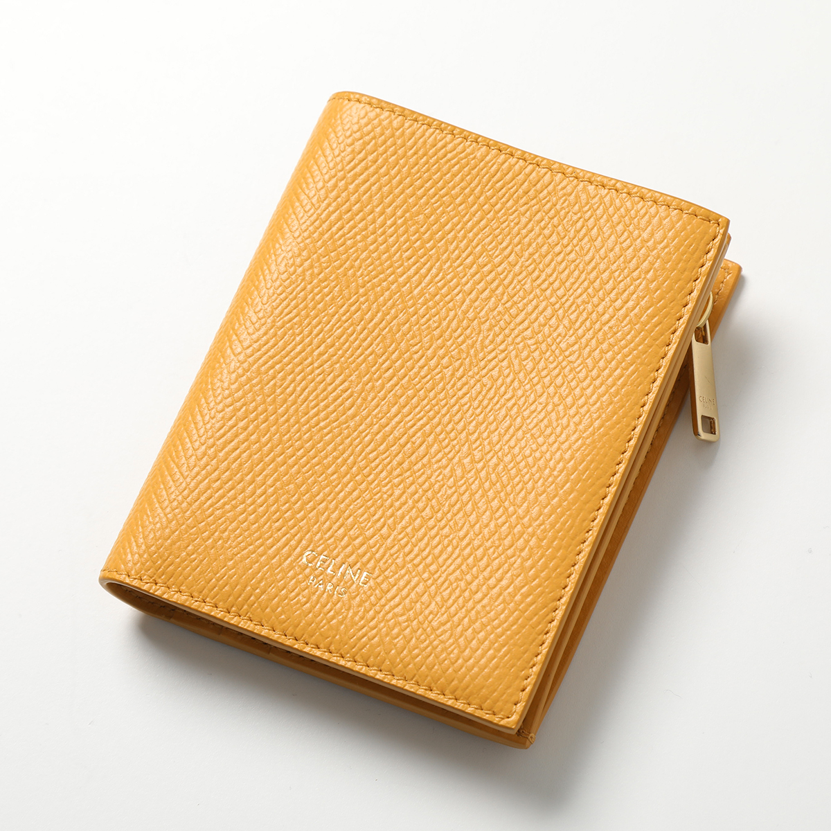 【楽天市場】CELINE セリーヌ 二つ折り財布 Compact wallet 