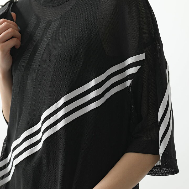 楽天市場】Y-3 ワイスリー Tシャツ W CH1 MESH TEE HG6113 レディース 