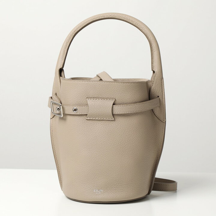 楽天市場】CELINE セリーヌ バケツバッグ Big Bag Nano Bucket ビッグ 