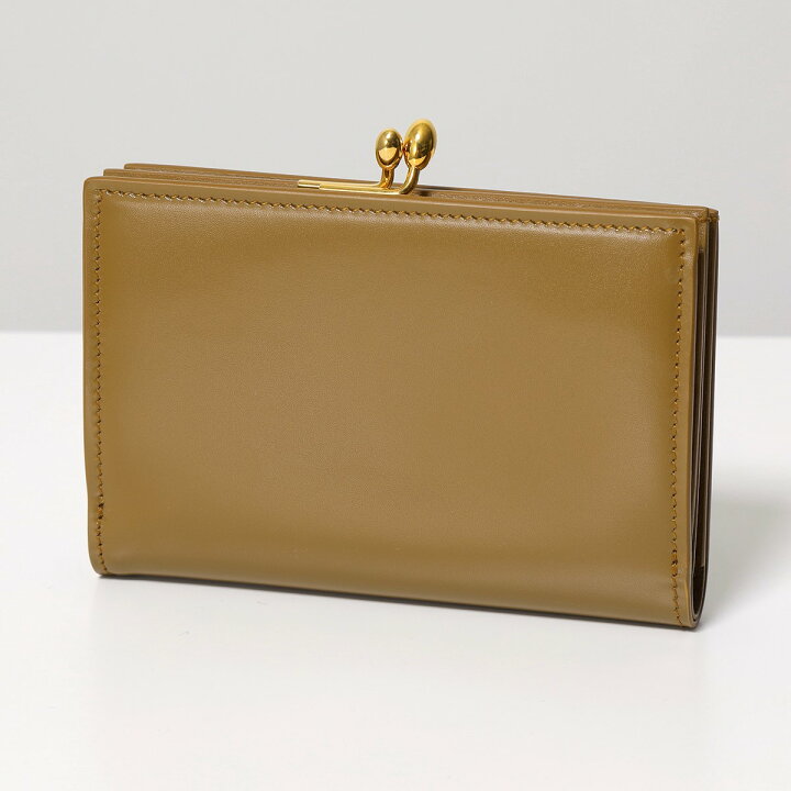 楽天市場】JIL SANDER ジルサンダー 二つ折り財布 GOJI PURSE SM 