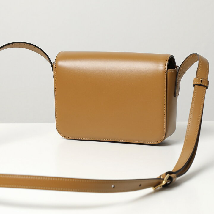 楽天市場】CELINE セリーヌ ショルダーバッグ Nano NewConfiguration 