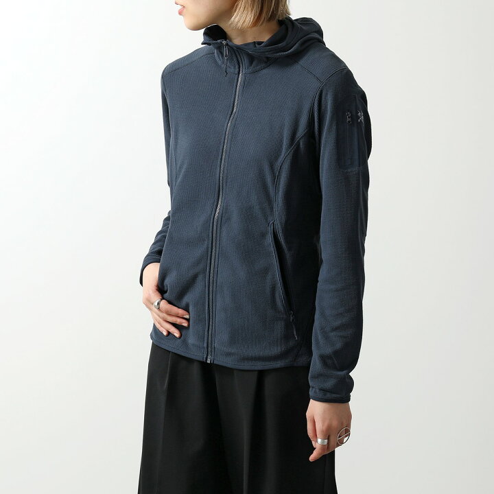 楽天市場】ARCTERYX アークテリクス フーディ Delta LT Hoody デルタ 