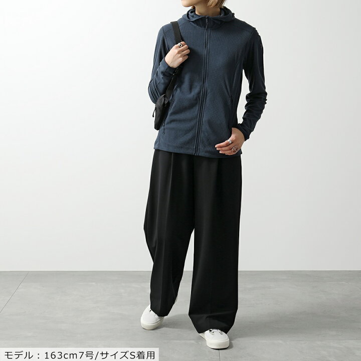 楽天市場】ARCTERYX アークテリクス フーディ Delta LT Hoody デルタ 