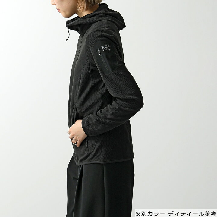 楽天市場】ARCTERYX アークテリクス フーディ Delta LT Hoody デルタ 