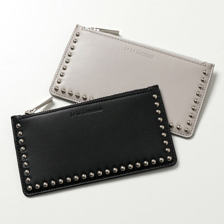 楽天市場】J&M DAVIDSON キーポーチ KEY POUCH WITH STUDS SKYP-1XX  