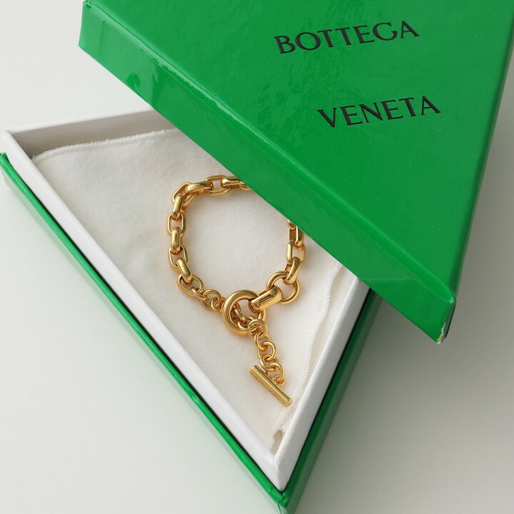 楽天市場】BOTTEGA VENETA ボッテガヴェネタ ブレスレット 649231 