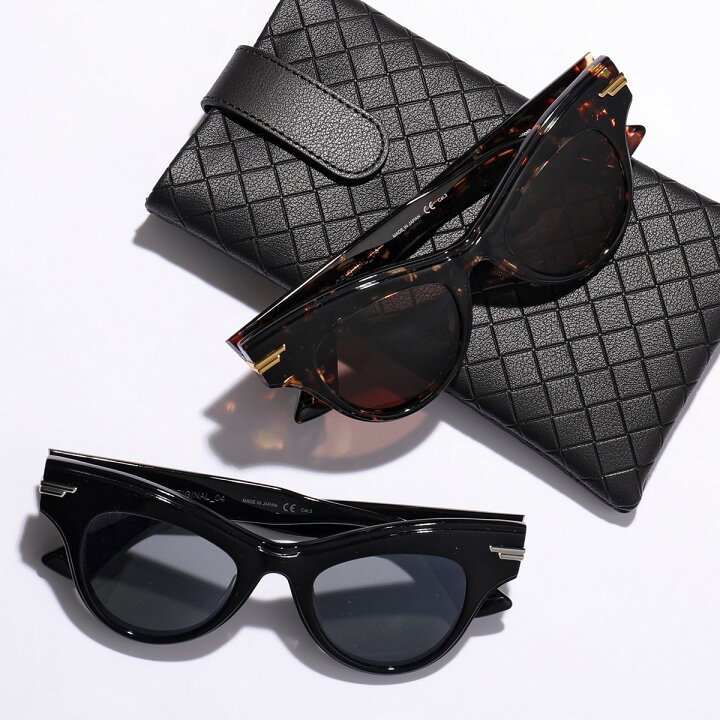 楽天市場】BOTTEGA VENETA ボッテガヴェネタ サングラス 579058 V2330  