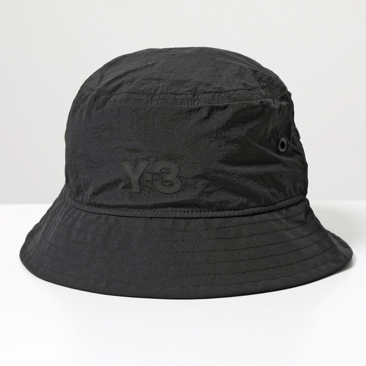 楽天市場】Y-3 ワイスリー バケットハット HD3308 Y-3 CLASSIC BUCKET 