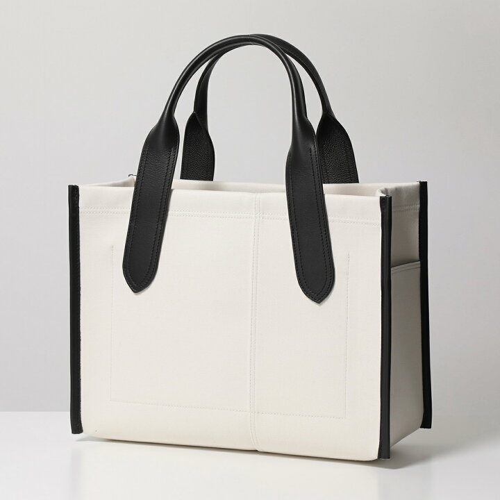 J&M Davidson BABUSHKA L トートバッグ ハンドバッグ 黒（楽天市場  